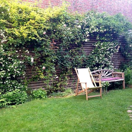 La Campagne A Paris B&B Luaran gambar