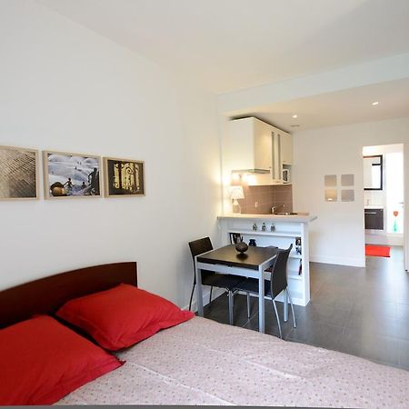 La Campagne A Paris B&B Bilik gambar