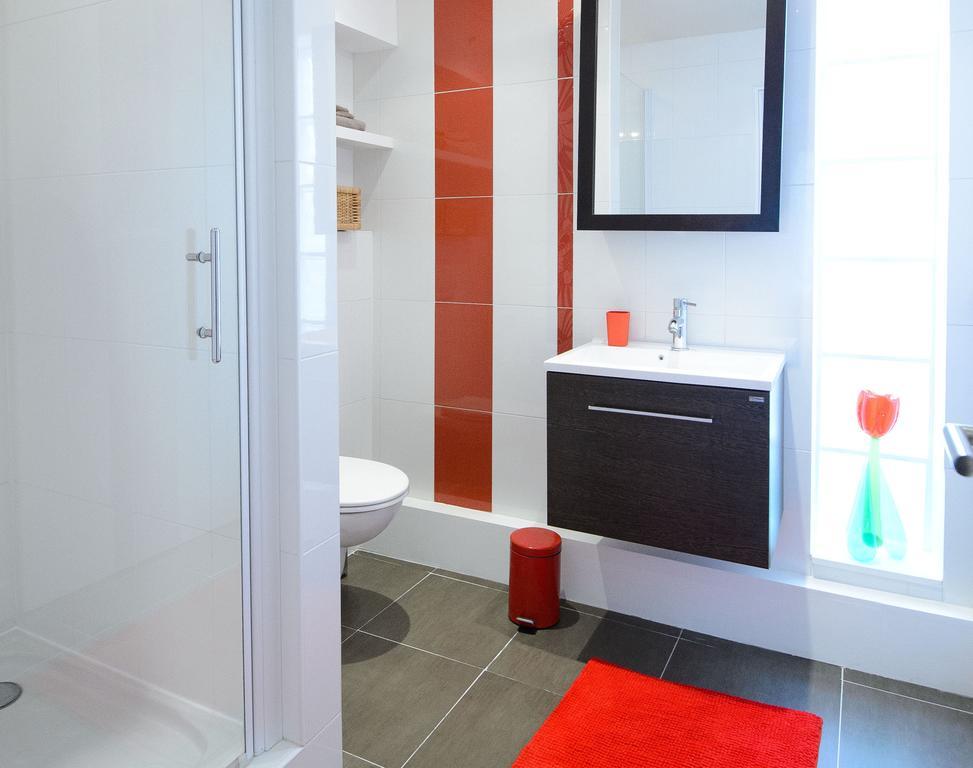 La Campagne A Paris B&B Bilik gambar